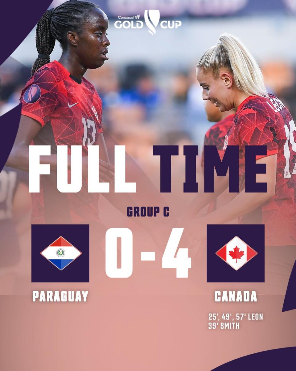 Resumen Y Goles Del Paraguay 0 4 Canad En Copa De Oro Femenina 2024   GHOLn0aWsAACNF5 (1) 1 